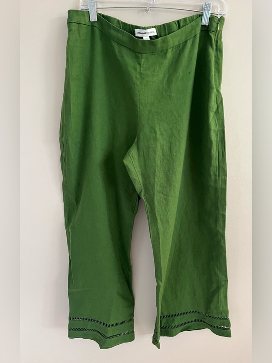 Banana Republic Pants - NWOT-Banana Republic Linen Pant, Size 12